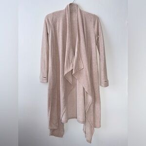 Cuddl Duds Soft Cardigan